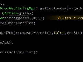 Pass a context object as 3rd connect parameter报错的解决方法